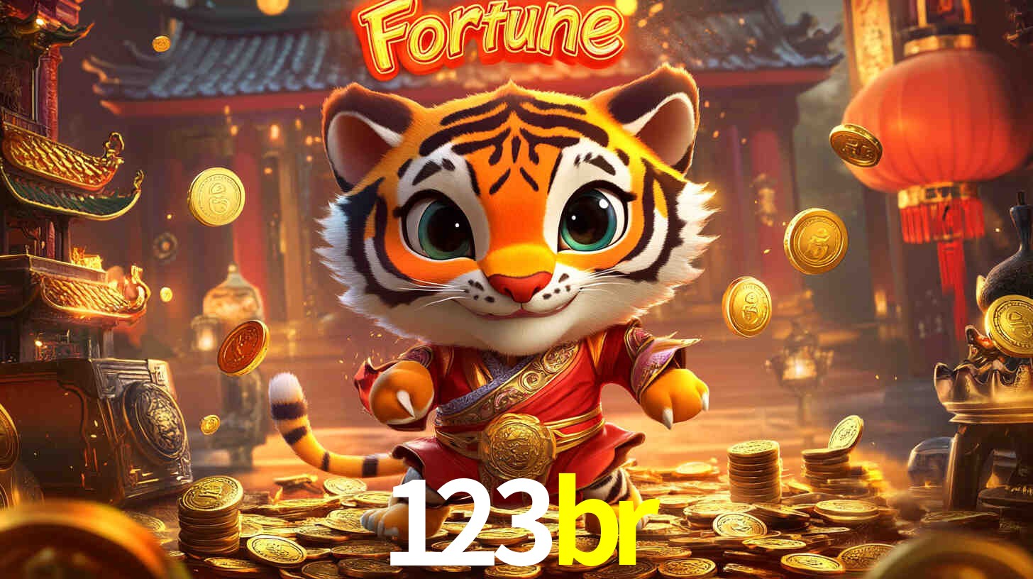 A Popularidade dos Caça-Níqueis no 123br