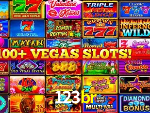 Descubra a Magia dos Jogos de Arcade no 123br