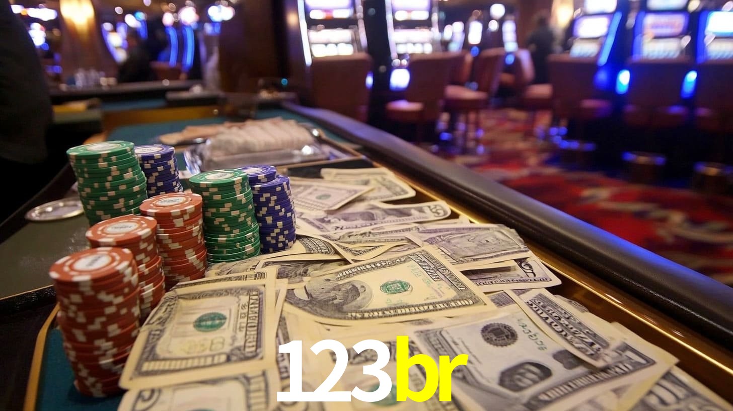 123br lottery