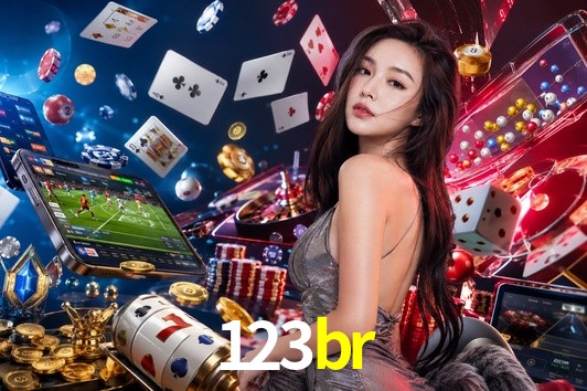 Slot Games 123br