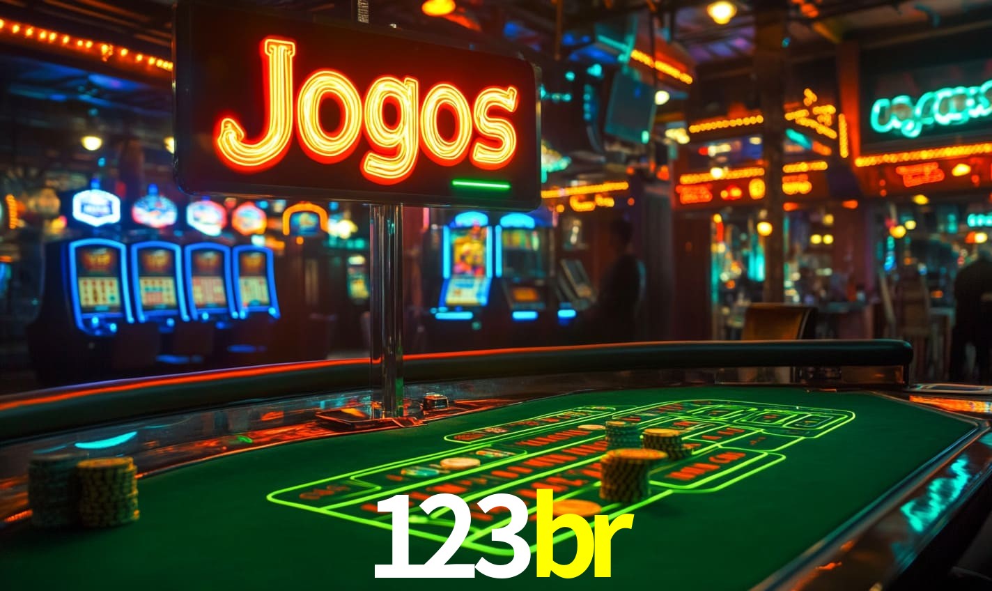 Login Seguro 123br