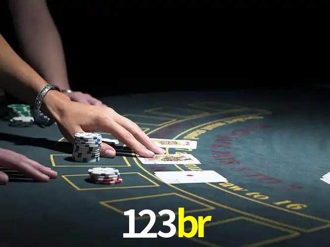 Promoção Relâmpago 123br