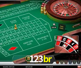 123br cassino online