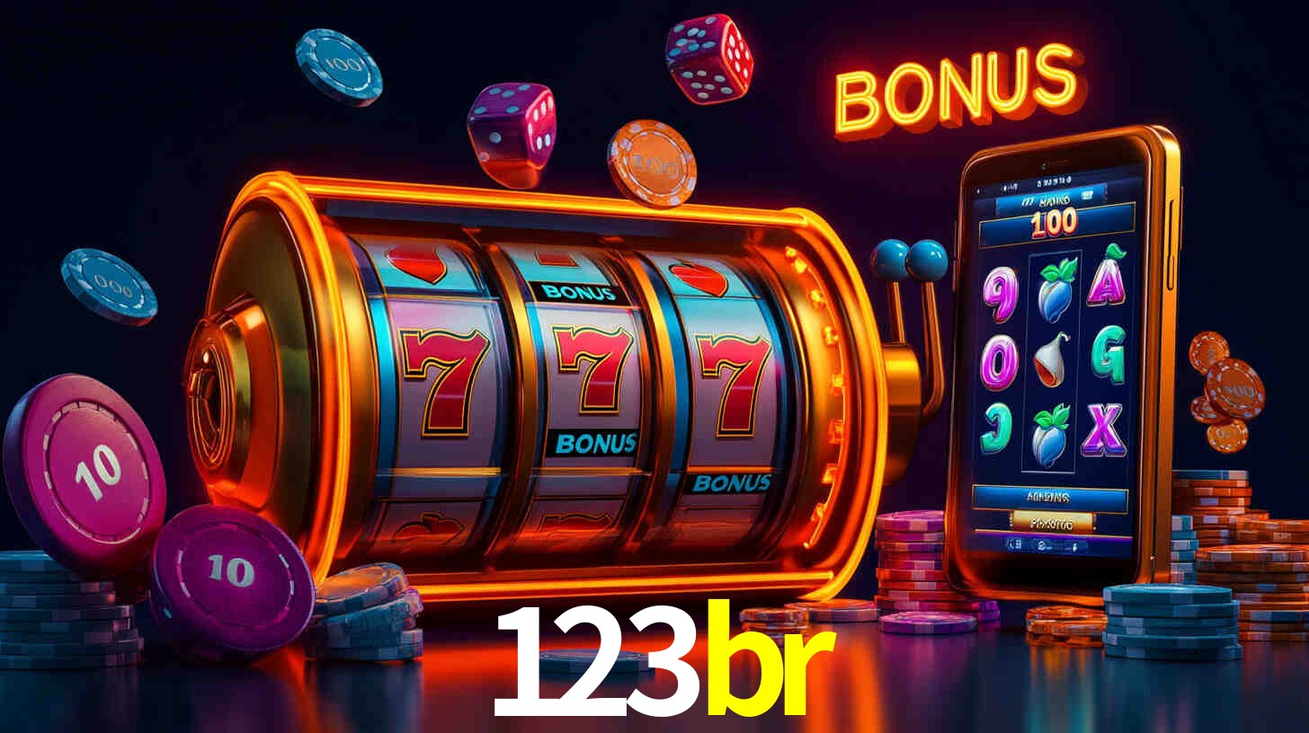 Inovações de Jogos na 123br: O Futuro das Experiências Interativas