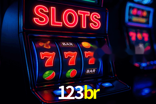 123br Plataforma