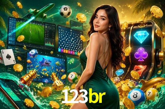 Experiência VIP 123br