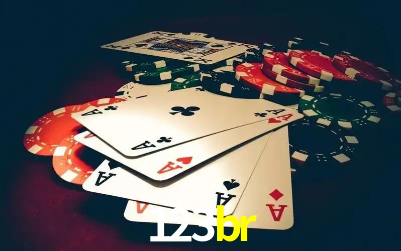 123br Slots