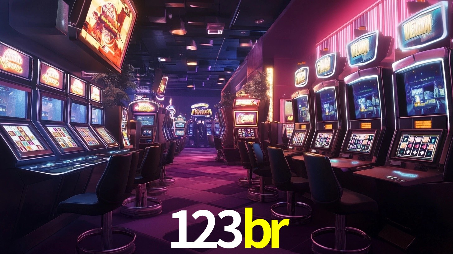 Ofertas Imperdíveis na 123br: Promoções e Bônus Que Valem a Pena