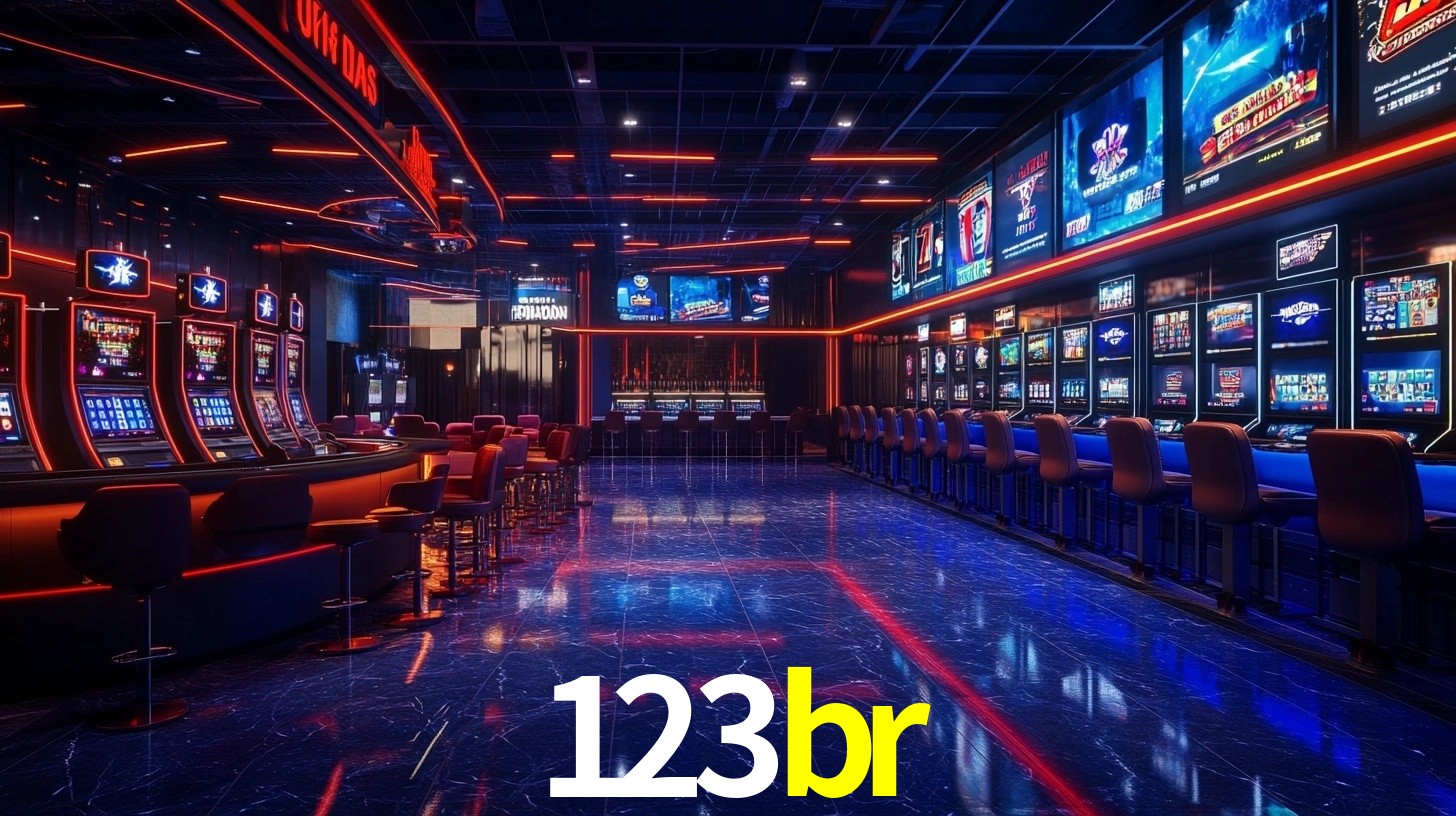 Welcome Bonus 123br