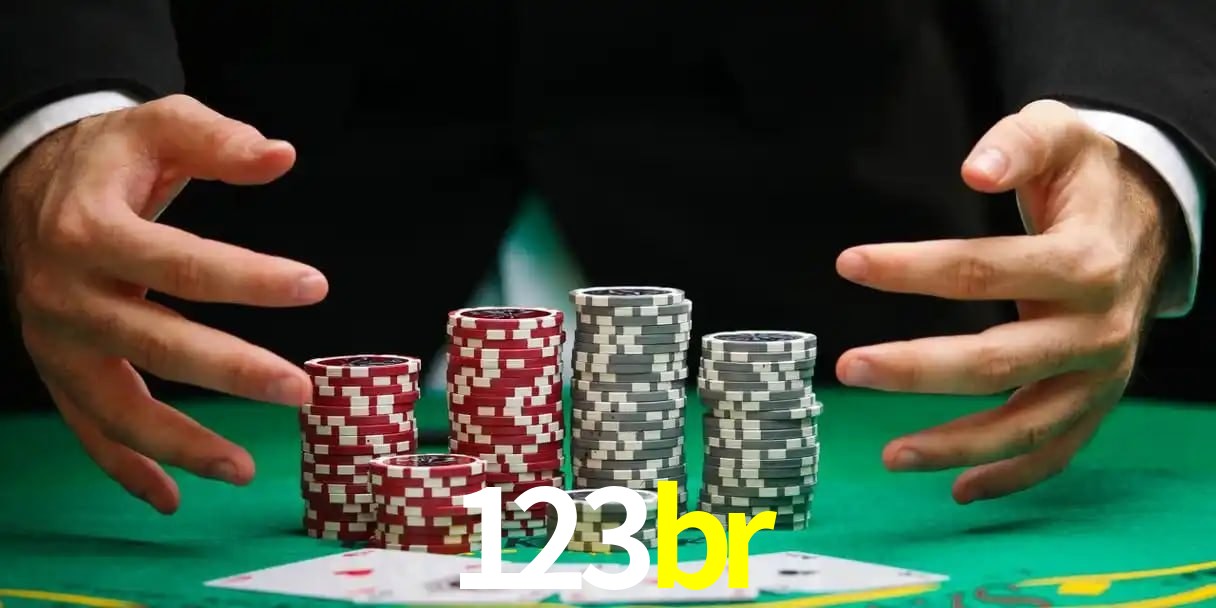 123br telegram