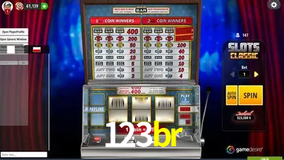 A Emoção da Loteria na 123br: Uma Chance de Mudança de Vida