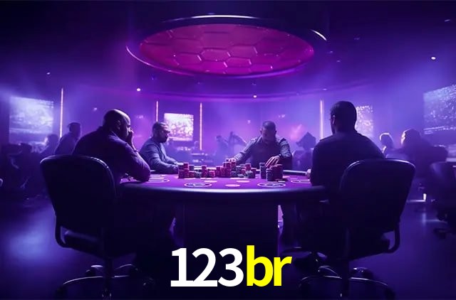 Estatísticas do Jogo 123br