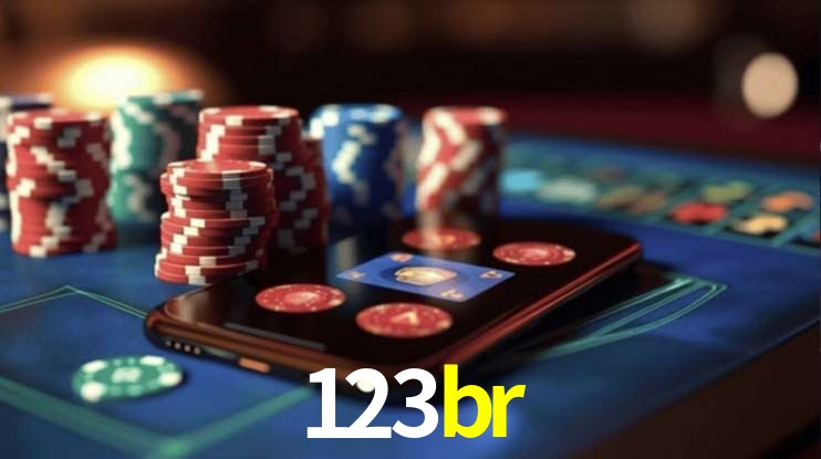 Provedores de Jogos 123br