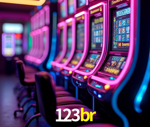 123br Plataforma Oficial