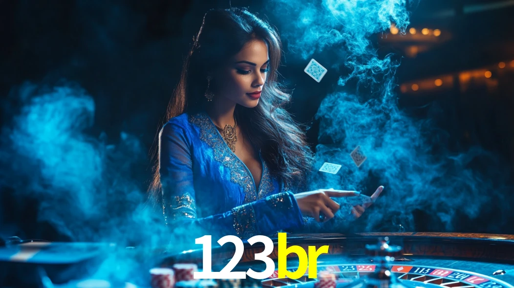 Desvendando o Mundo dos Jogos Virtuais na 123br
