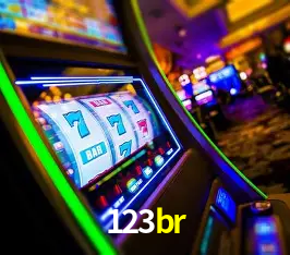 Descubra o Programa VIP da 123br: Vantagens Exclusivas para Jogadores