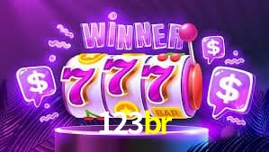 Welcome Bonus 123br
