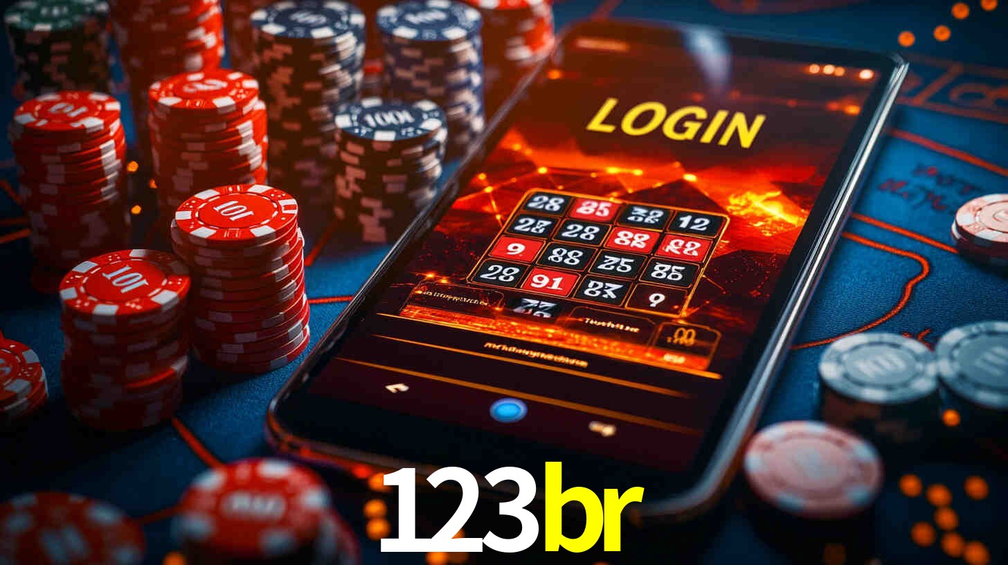 123br login