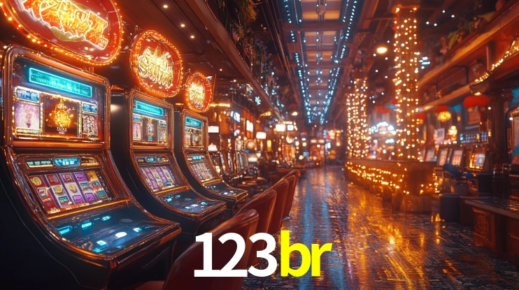 123br - Site oficial autorizado - 123br app