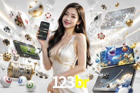 Live Casino 123br