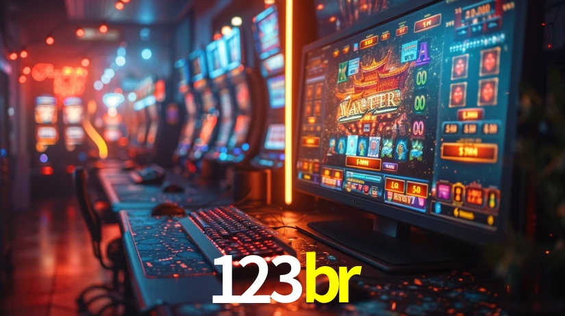 123br login