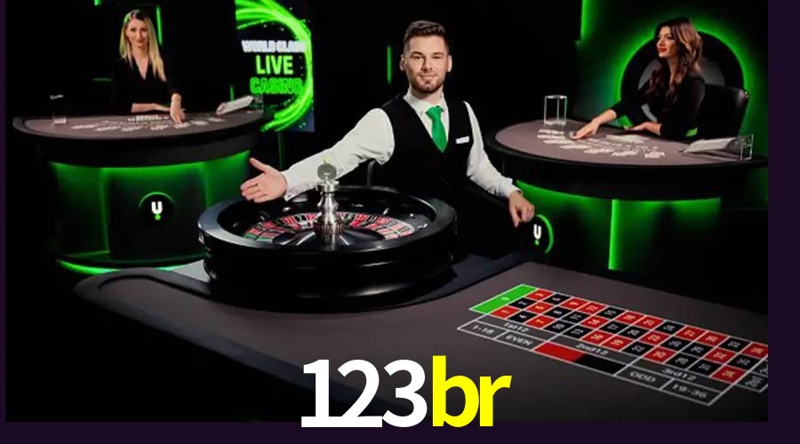 APP oficial da 123br para mobile