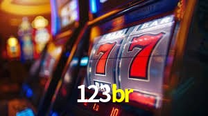 Benefícios da Conta 123br