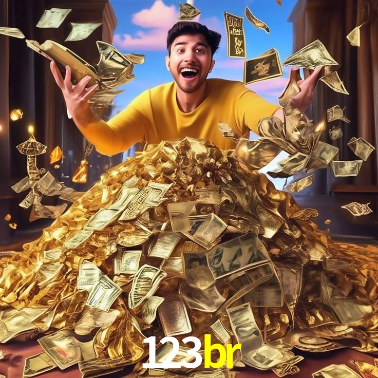 Casino VIP 123br