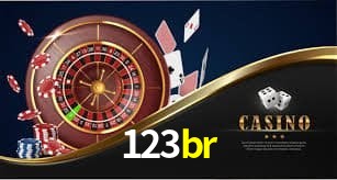 Estatísticas Esportivas 123br