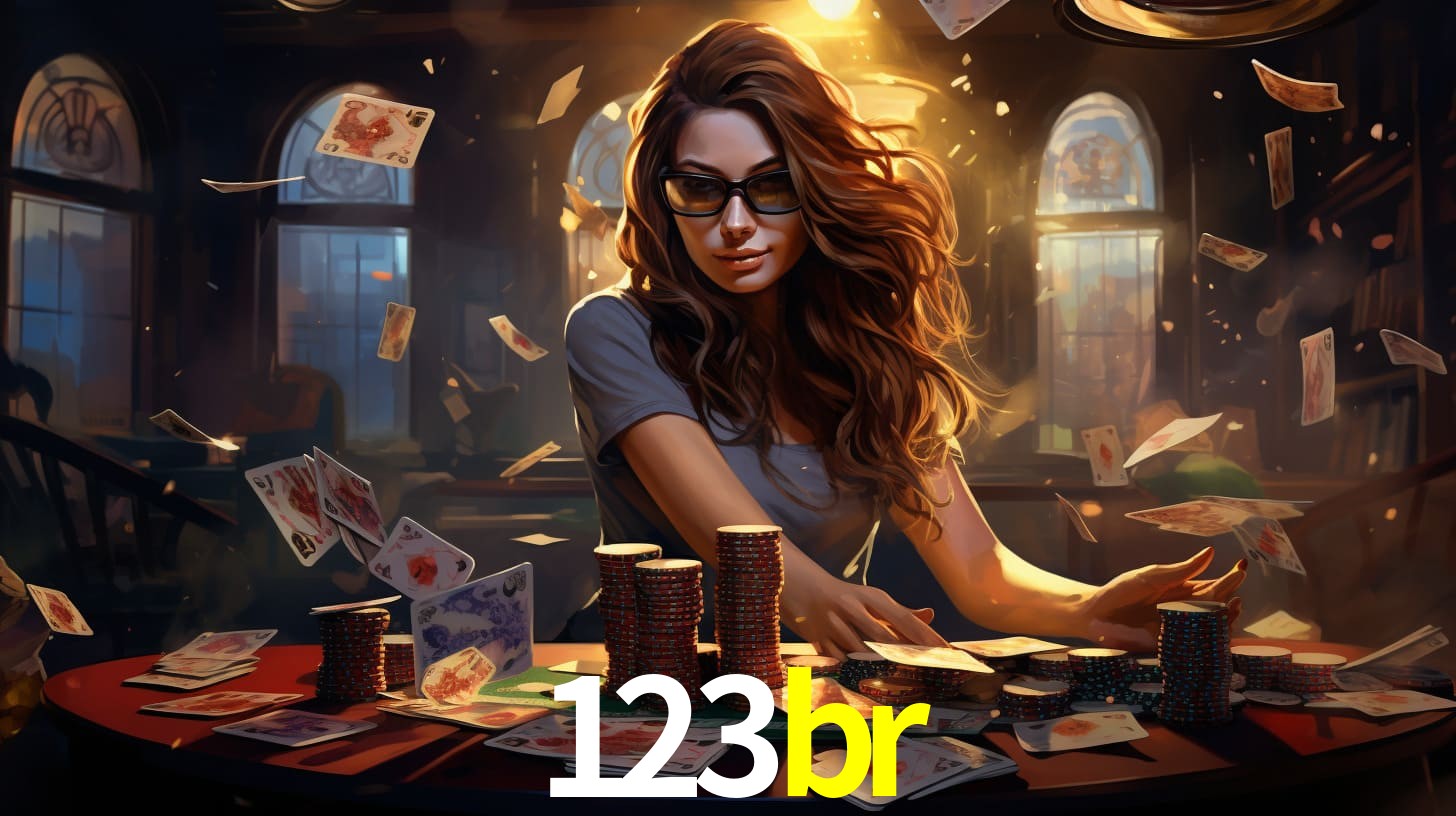 VIP Casino 123br