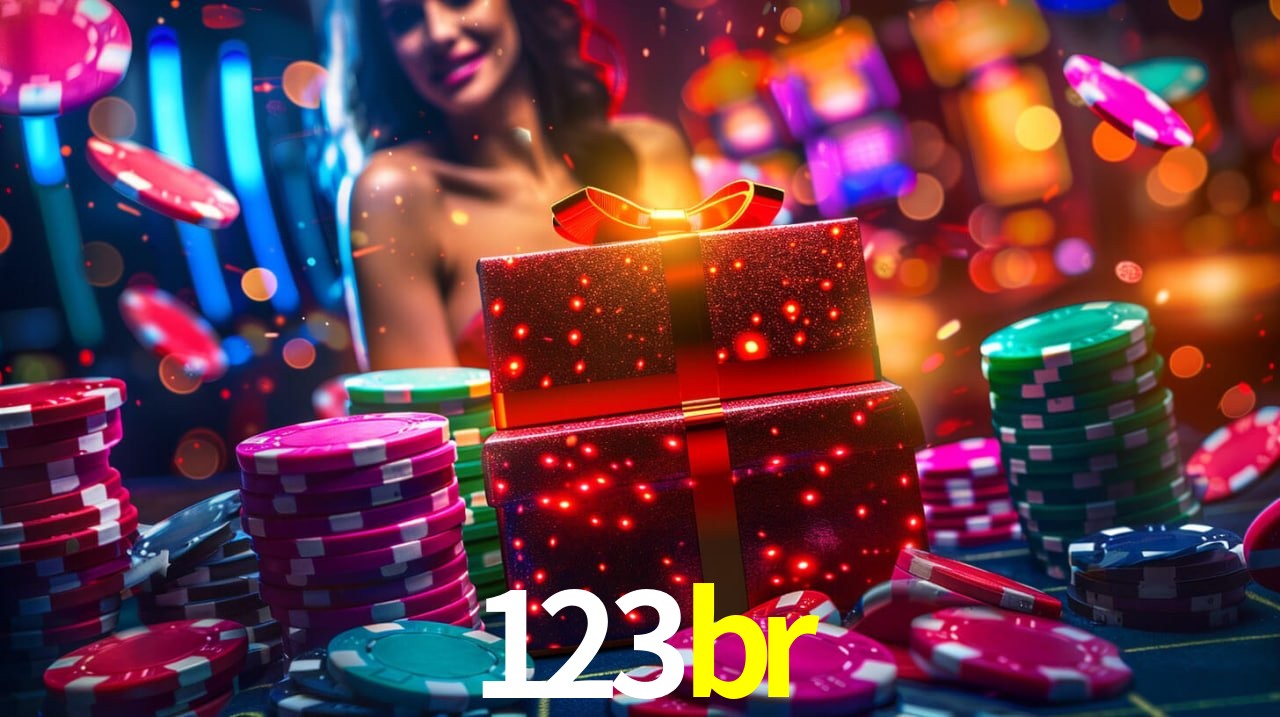 cassino 123br