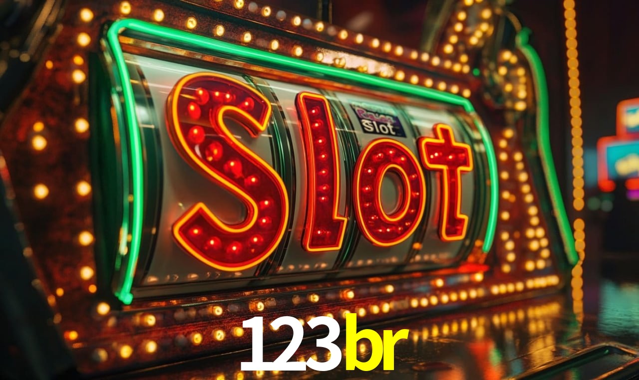 Tecnologia da Plataforma 123br