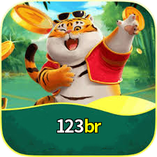 Logo 123br